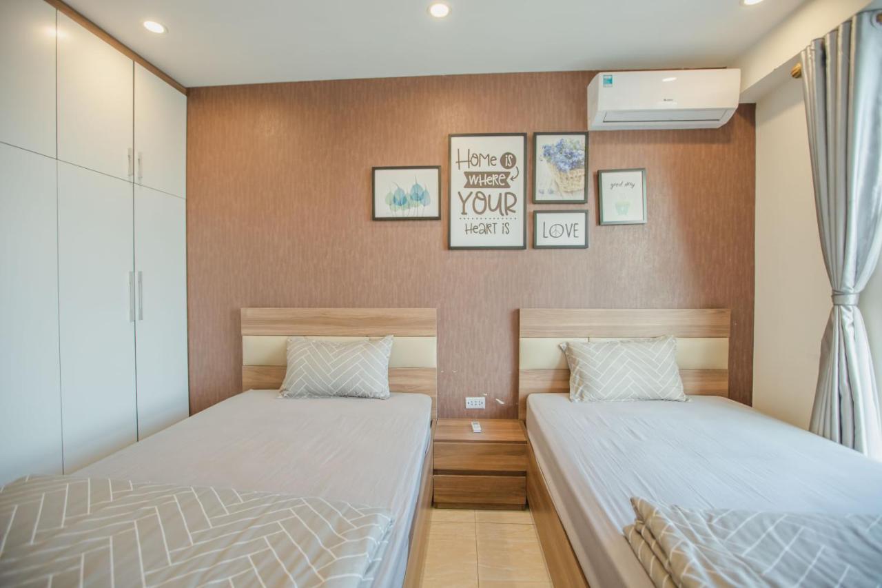Dong'S Homestay Ha Long Exteriör bild