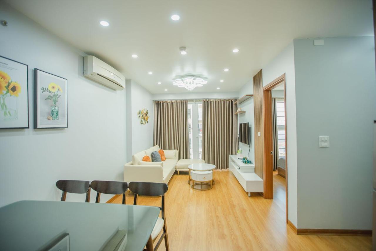 Dong'S Homestay Ha Long Exteriör bild