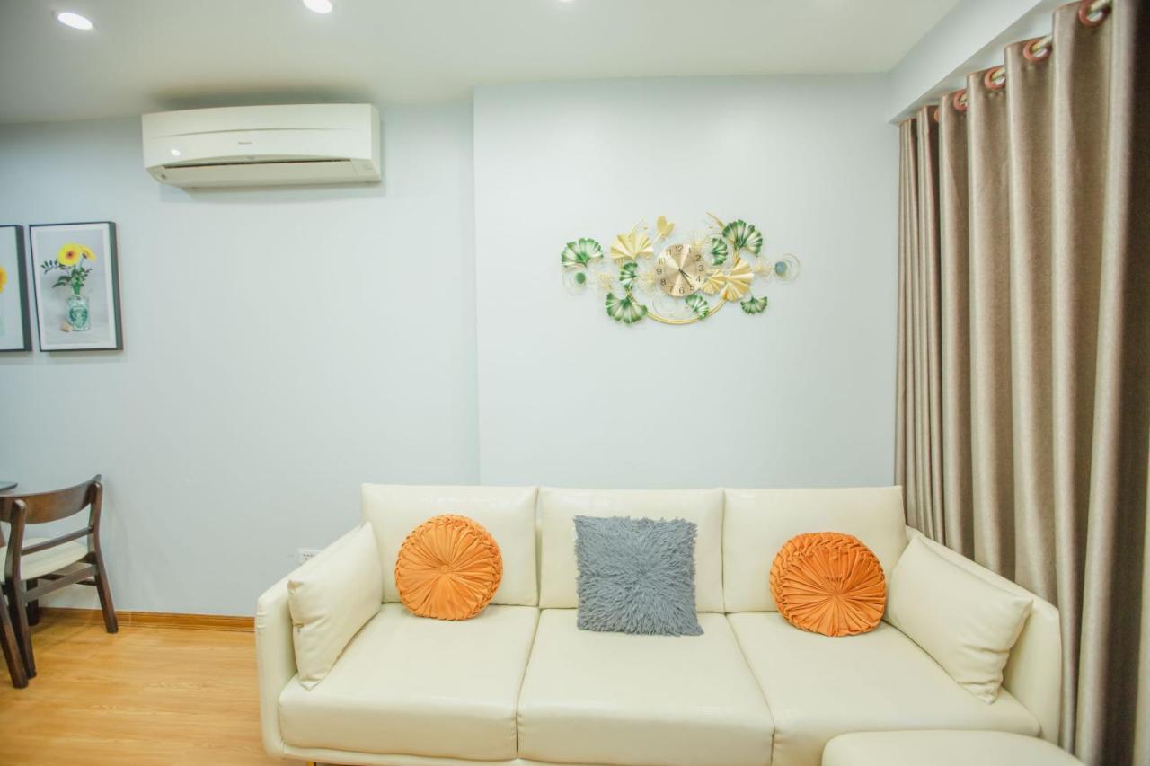 Dong'S Homestay Ha Long Exteriör bild