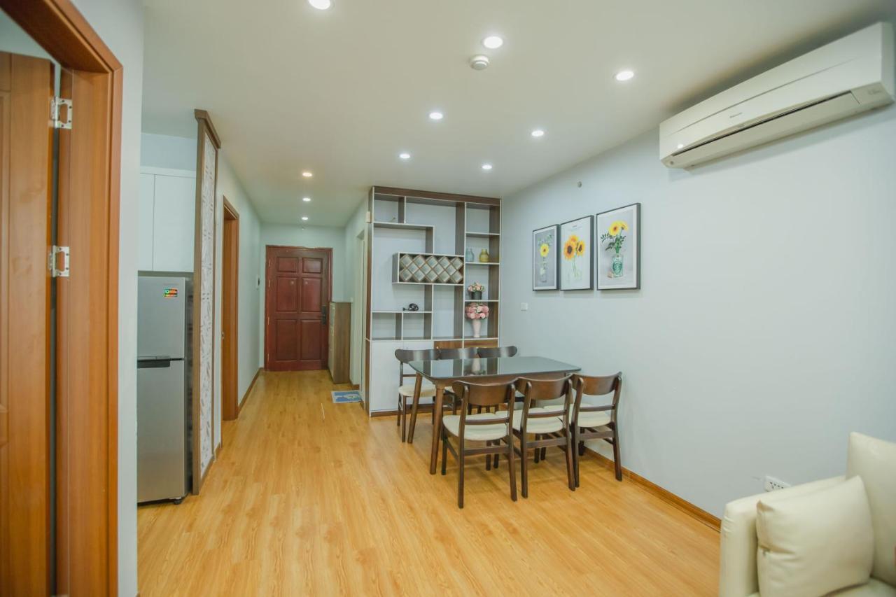 Dong'S Homestay Ha Long Exteriör bild