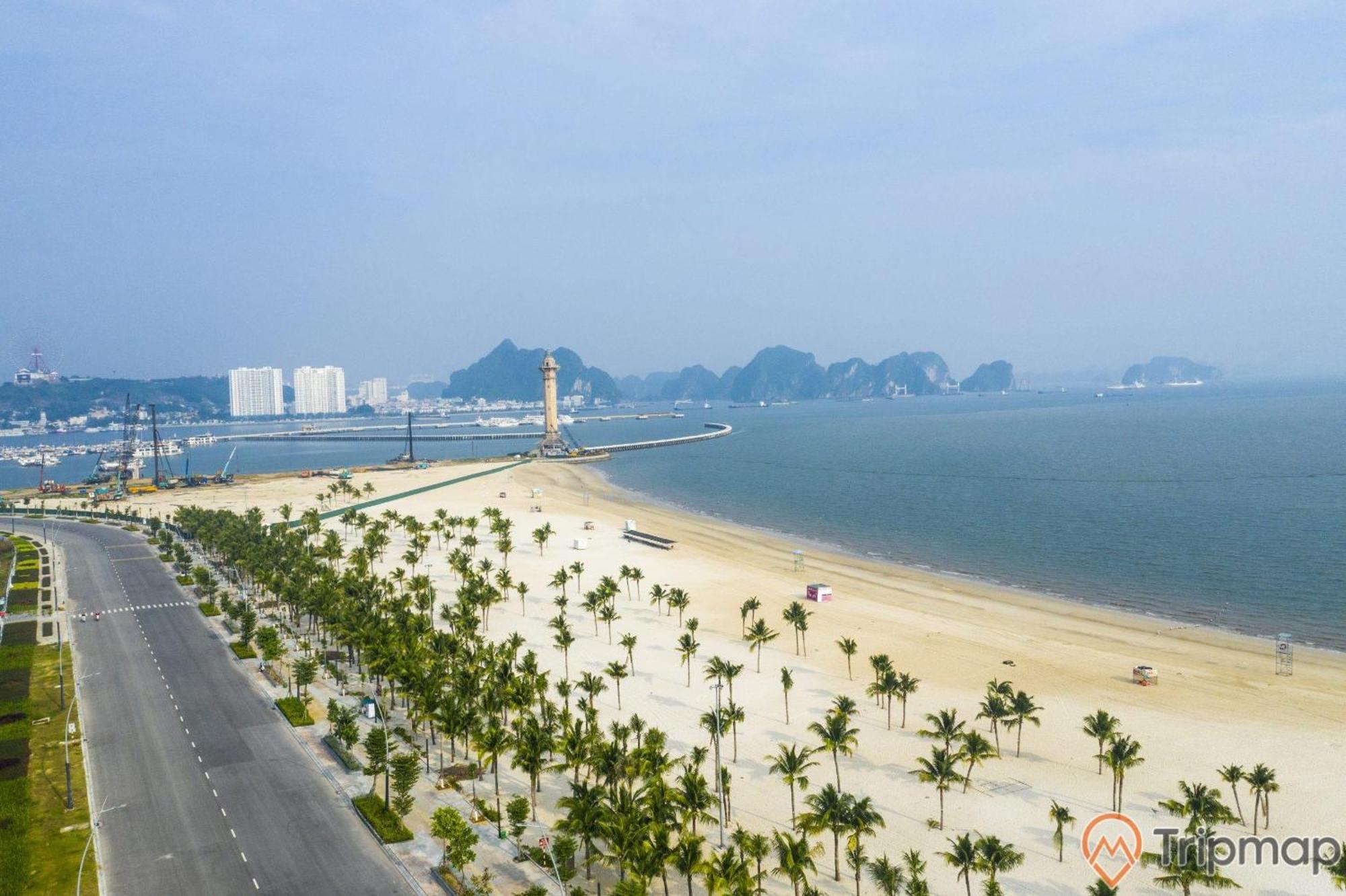 Dong'S Homestay Ha Long Exteriör bild