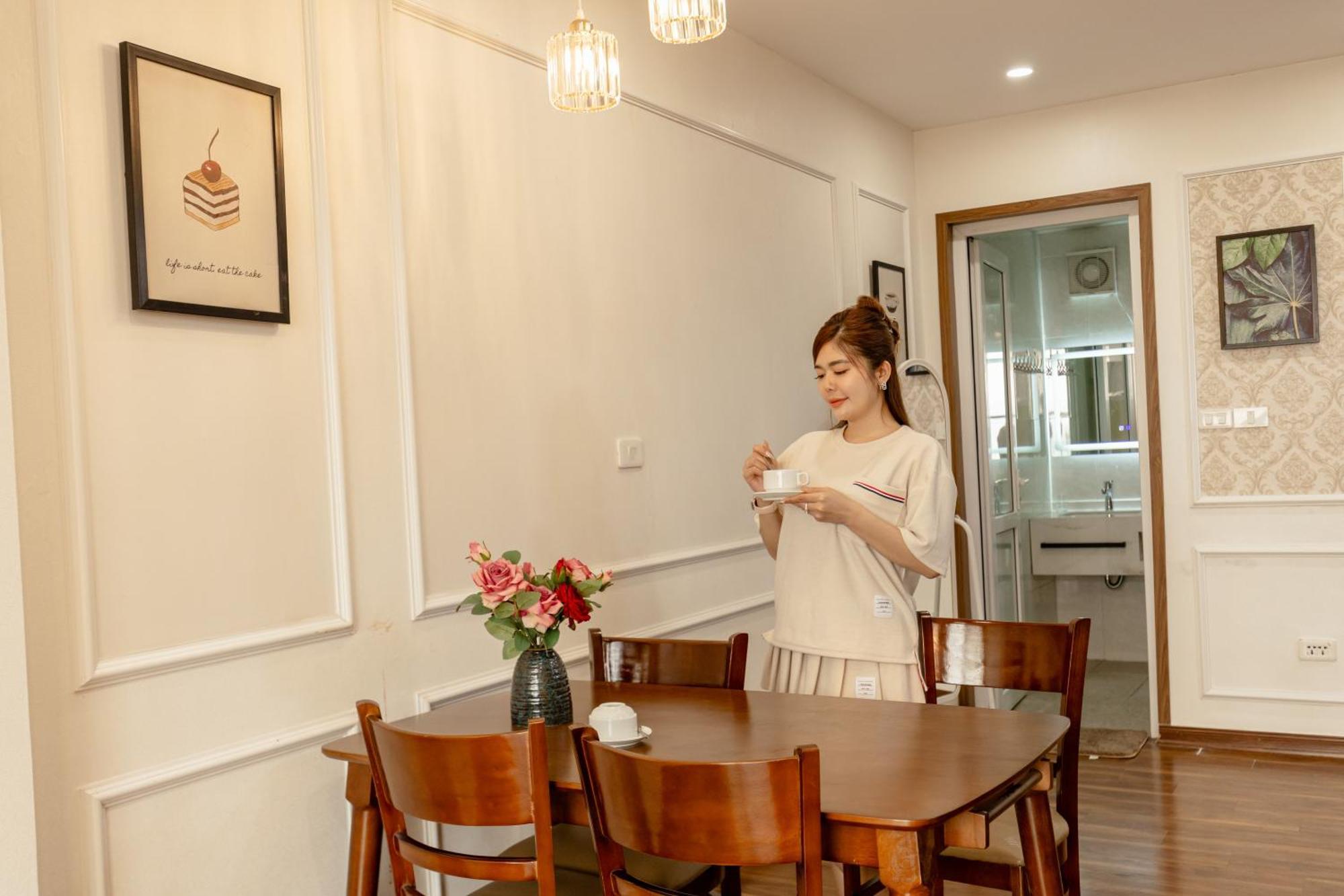 Dong'S Homestay Ha Long Exteriör bild