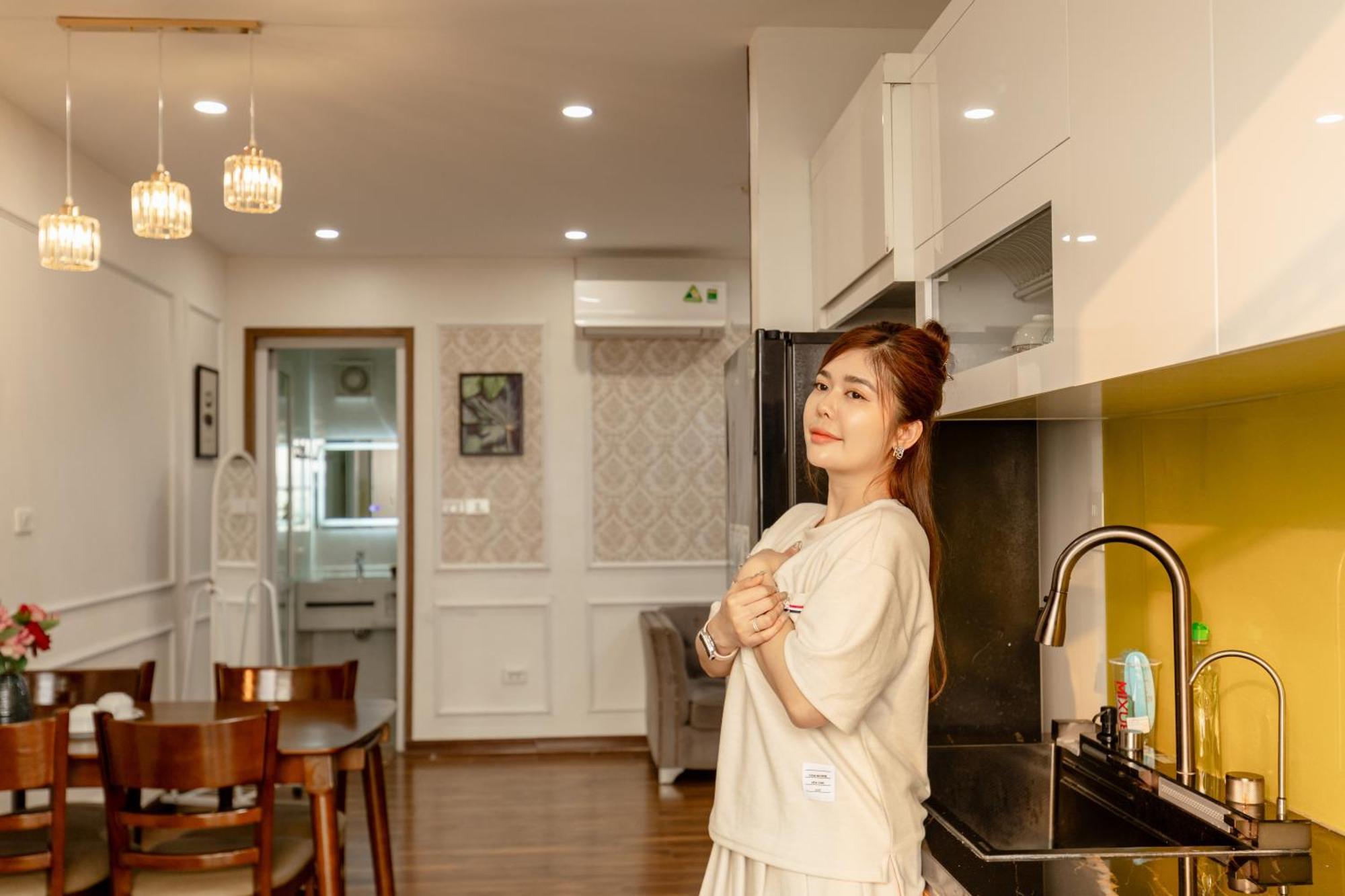 Dong'S Homestay Ha Long Exteriör bild