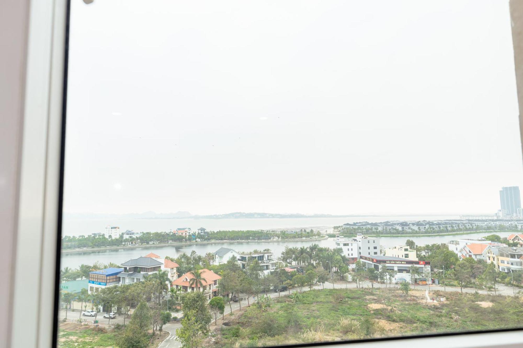 Dong'S Homestay Ha Long Exteriör bild