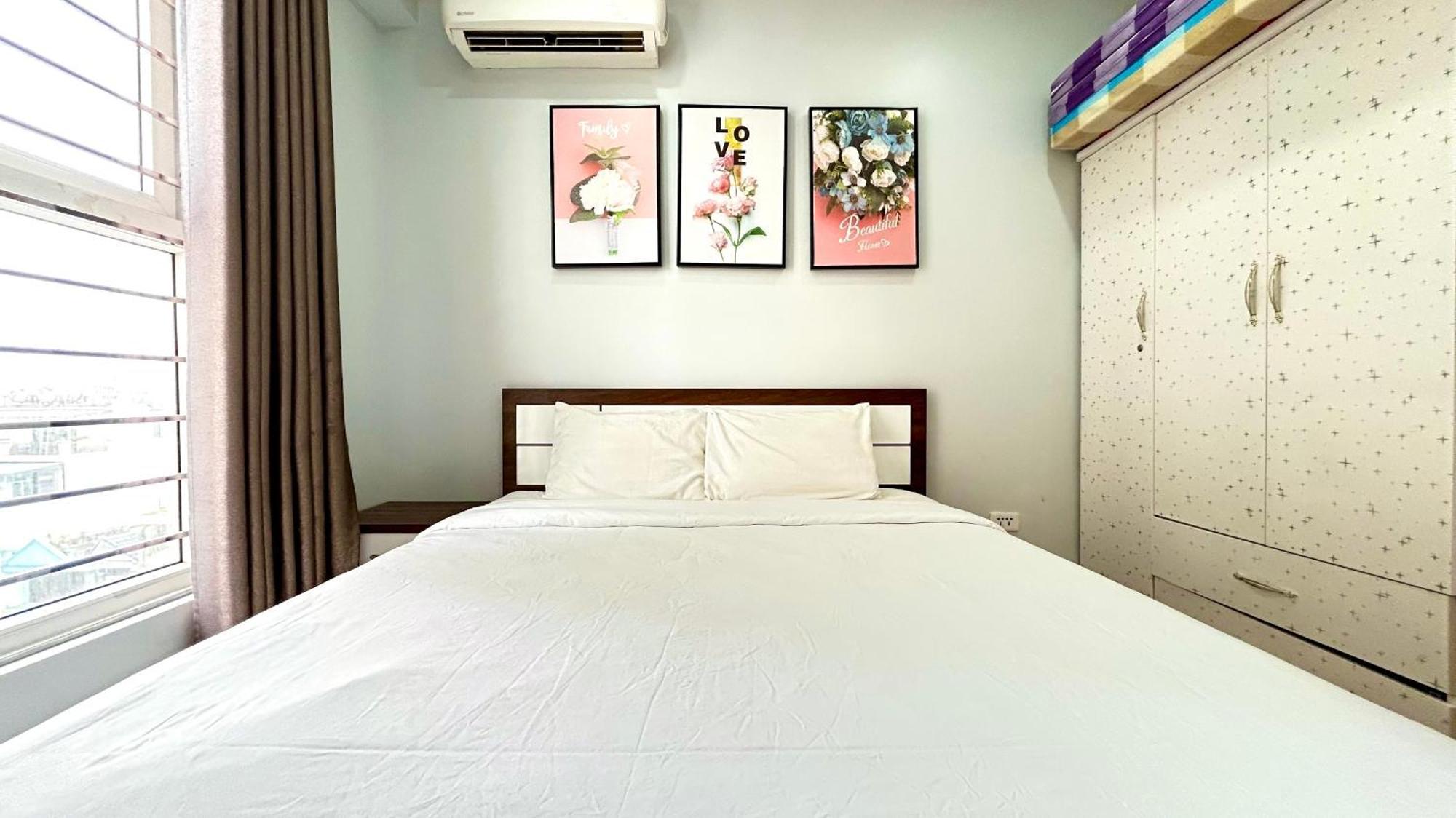 Dong'S Homestay Ha Long Exteriör bild