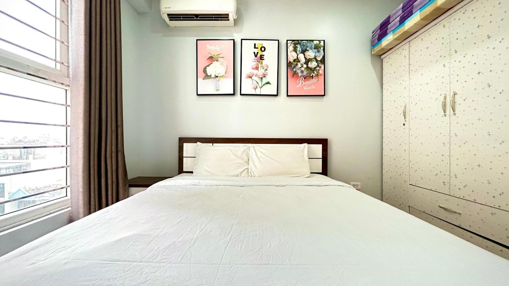 Dong'S Homestay Ha Long Exteriör bild