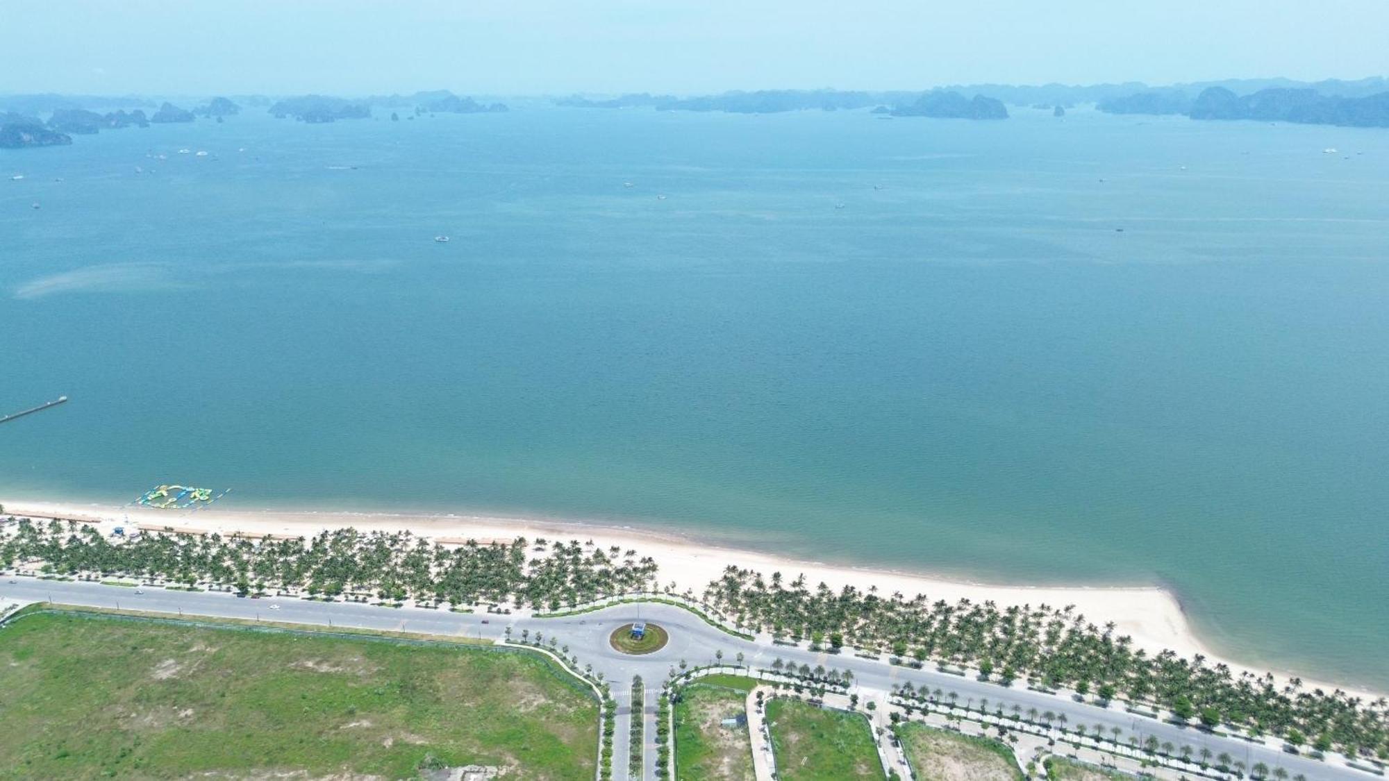 Dong'S Homestay Ha Long Exteriör bild
